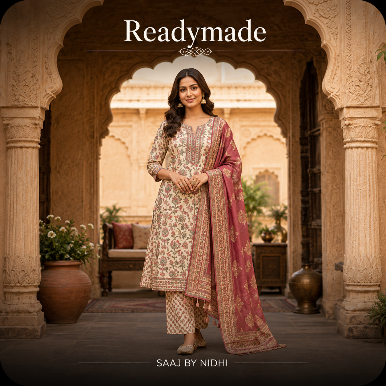 Readymade